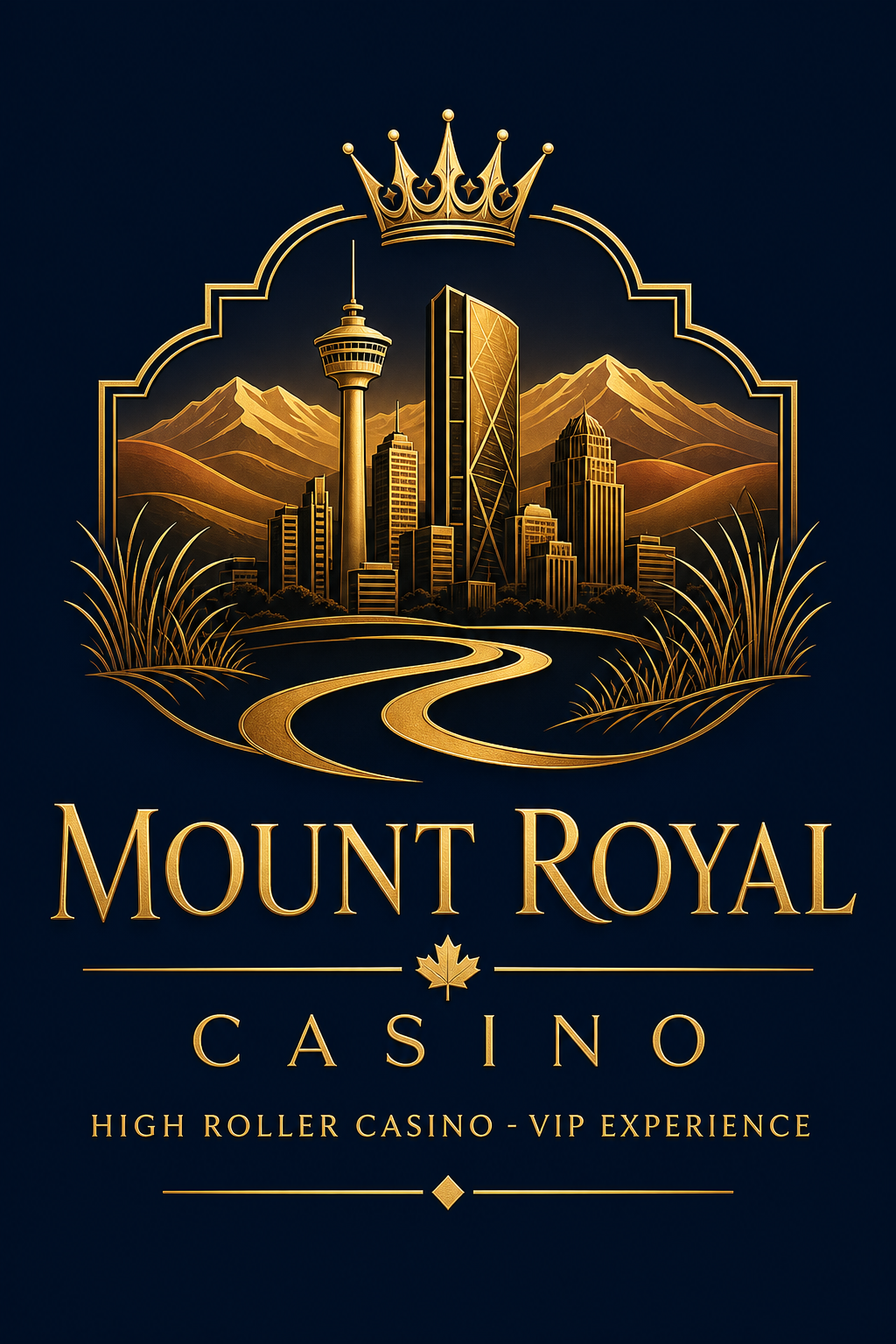 Mount Royal Casino